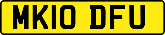 MK10DFU