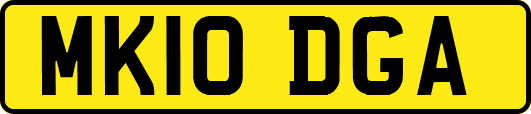 MK10DGA