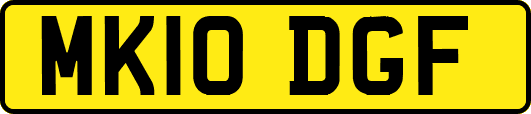 MK10DGF