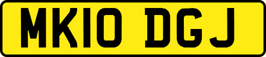 MK10DGJ