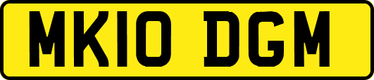 MK10DGM