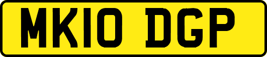 MK10DGP