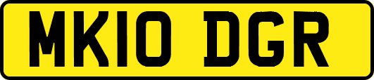 MK10DGR