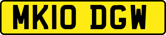 MK10DGW