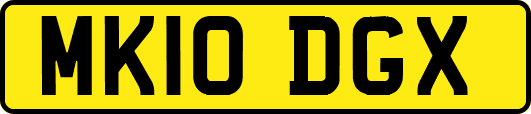 MK10DGX