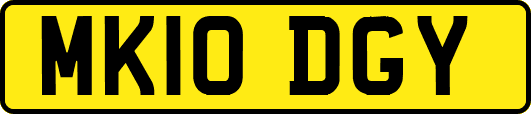 MK10DGY
