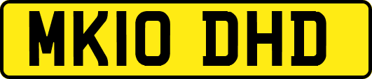MK10DHD