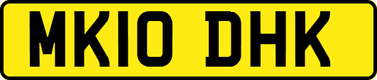 MK10DHK