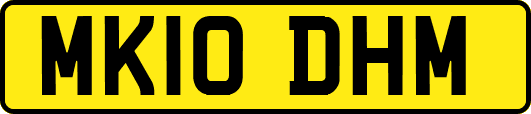 MK10DHM