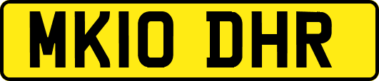 MK10DHR