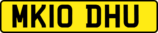 MK10DHU