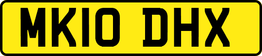 MK10DHX