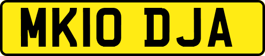MK10DJA