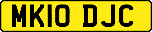 MK10DJC