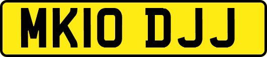 MK10DJJ