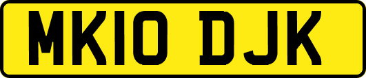 MK10DJK