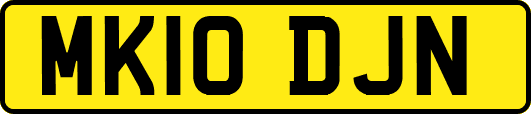 MK10DJN