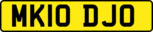MK10DJO