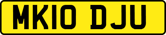MK10DJU