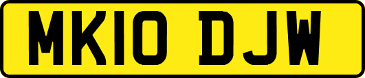 MK10DJW
