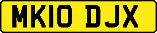 MK10DJX