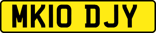 MK10DJY