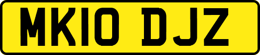 MK10DJZ