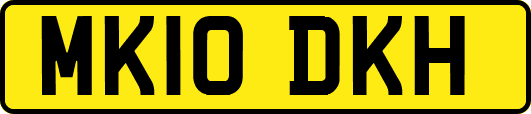 MK10DKH