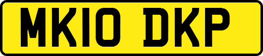 MK10DKP