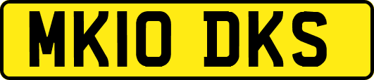 MK10DKS