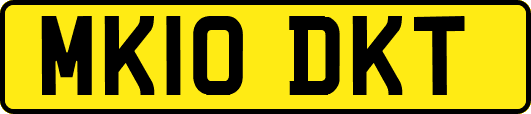 MK10DKT