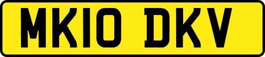 MK10DKV