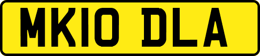 MK10DLA