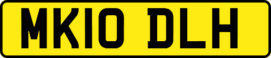 MK10DLH