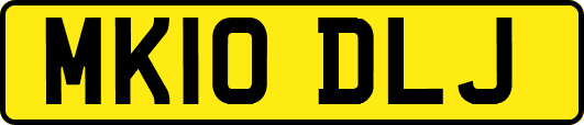 MK10DLJ