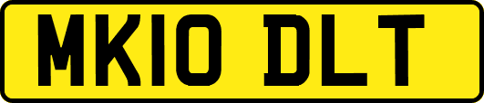 MK10DLT