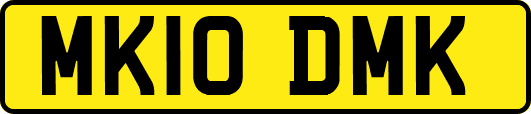 MK10DMK