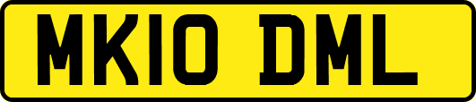 MK10DML