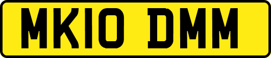 MK10DMM