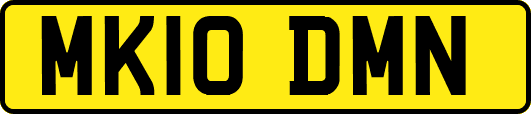 MK10DMN