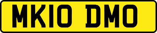 MK10DMO