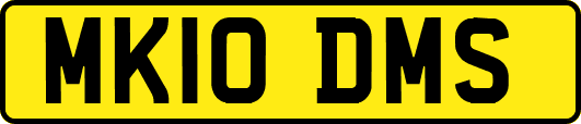MK10DMS