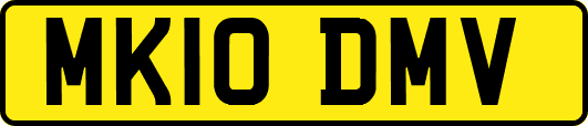 MK10DMV