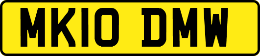 MK10DMW