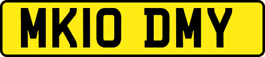 MK10DMY
