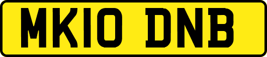 MK10DNB