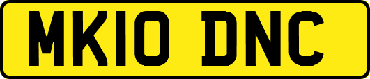MK10DNC