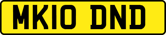 MK10DND