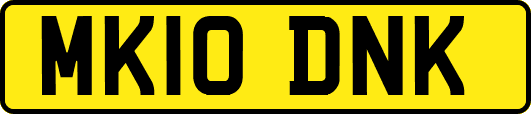 MK10DNK