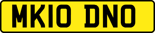 MK10DNO